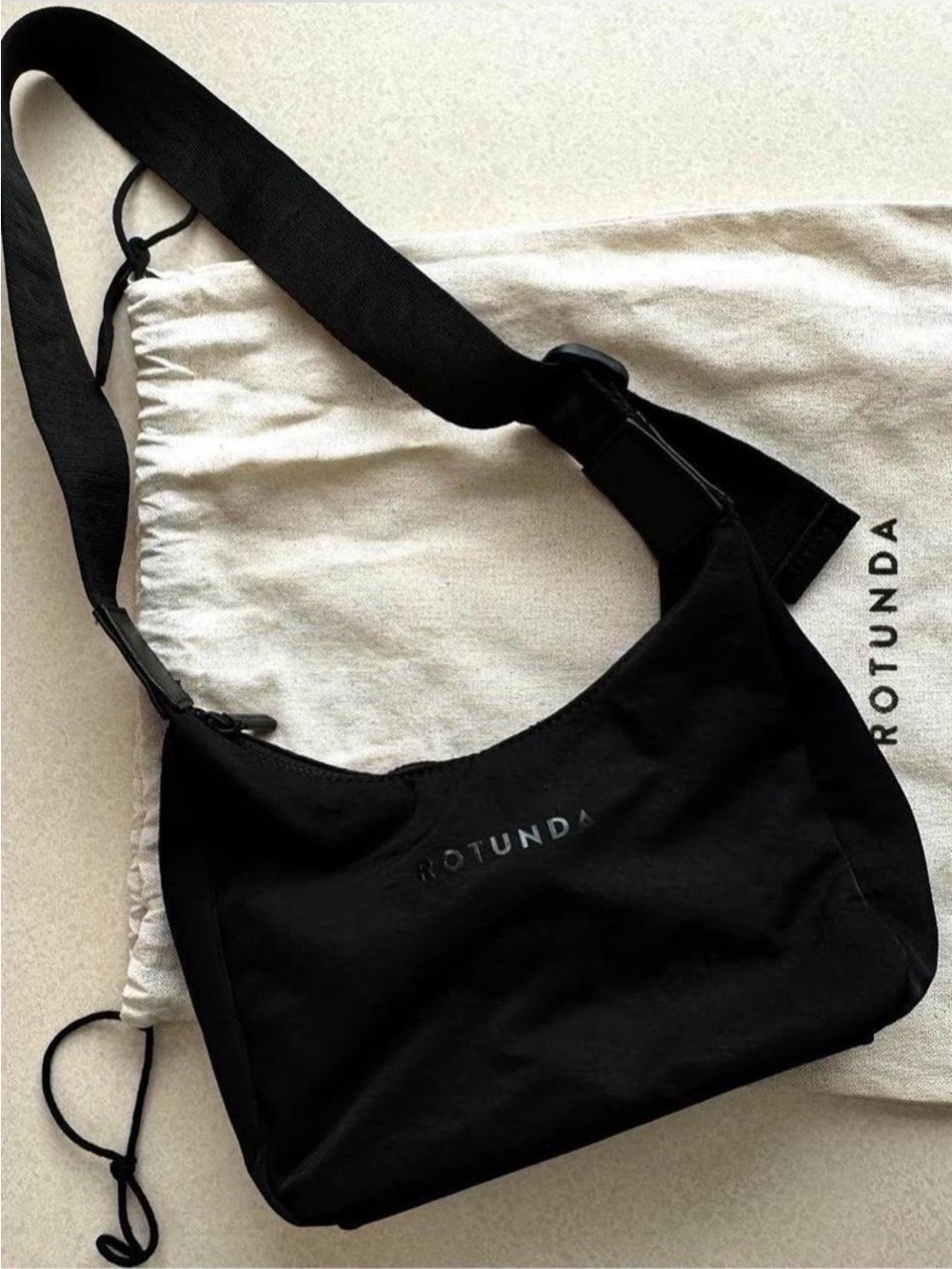 Rotunda Milu bag